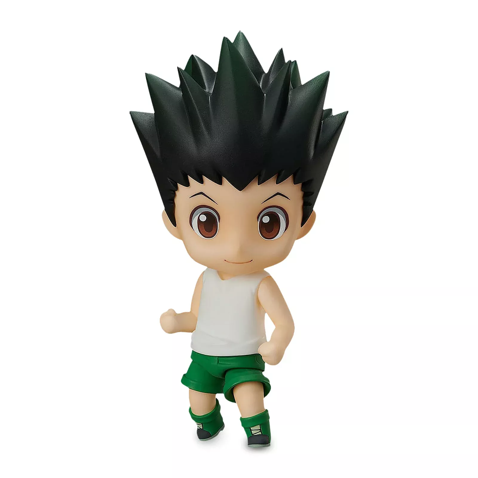 Hunter x Hunter - Gon Freecss Nendoroid Action Figure