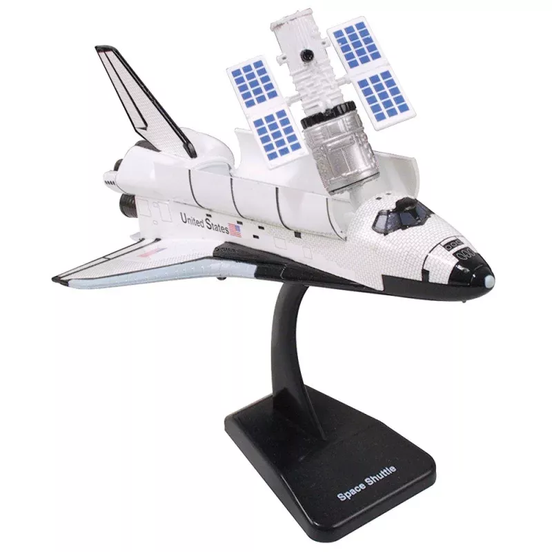 InAir E-Z Build Model Kit – Space Shuttle