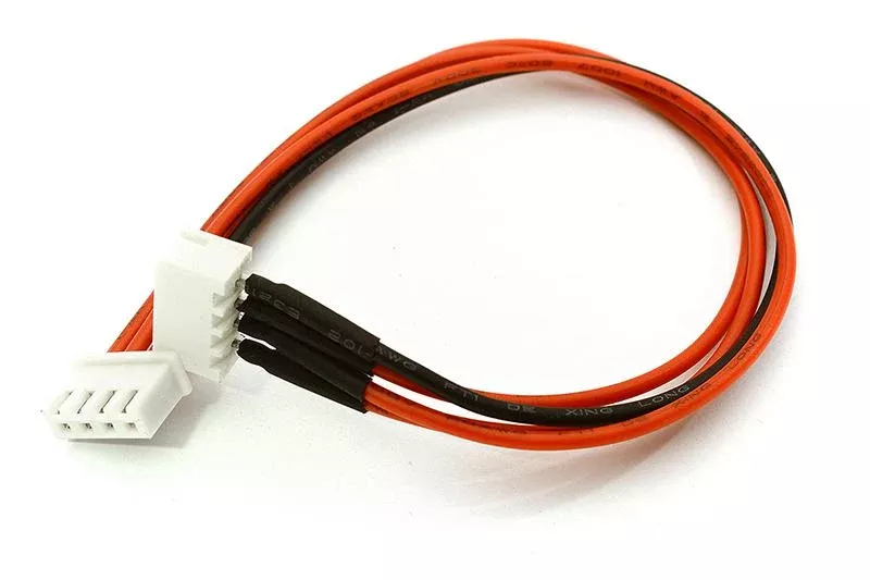 Integy C24410 3S Battery Balance Plug Extension 200mm Adapter