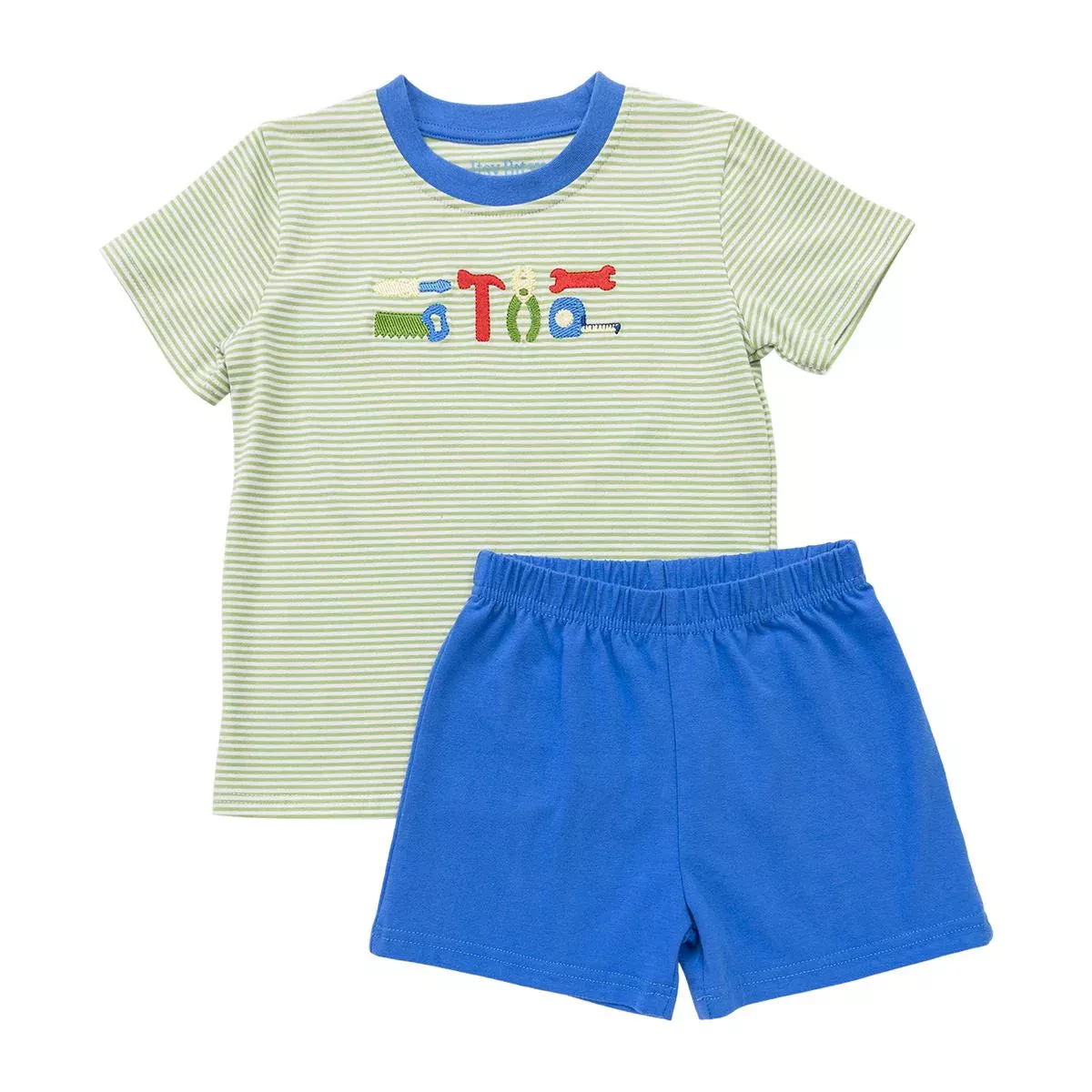 Itsy Bitsy Tools Short Set