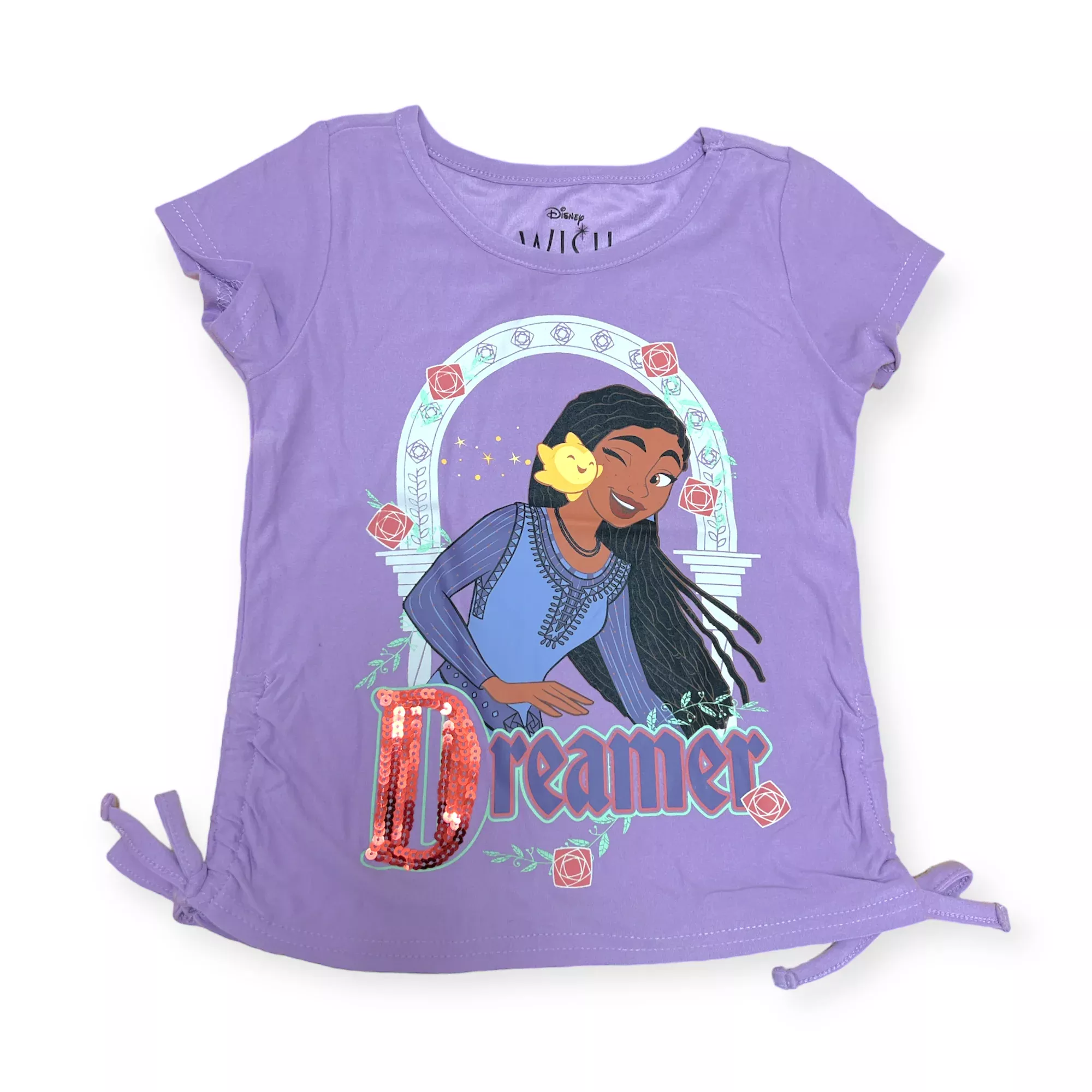 Kids Disney Wish Dreamer Tee