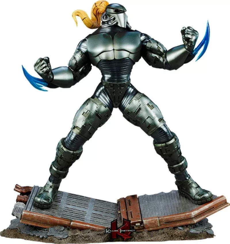 Killer Instinct Statue 1/4 Fulgore: Player 2 51cm