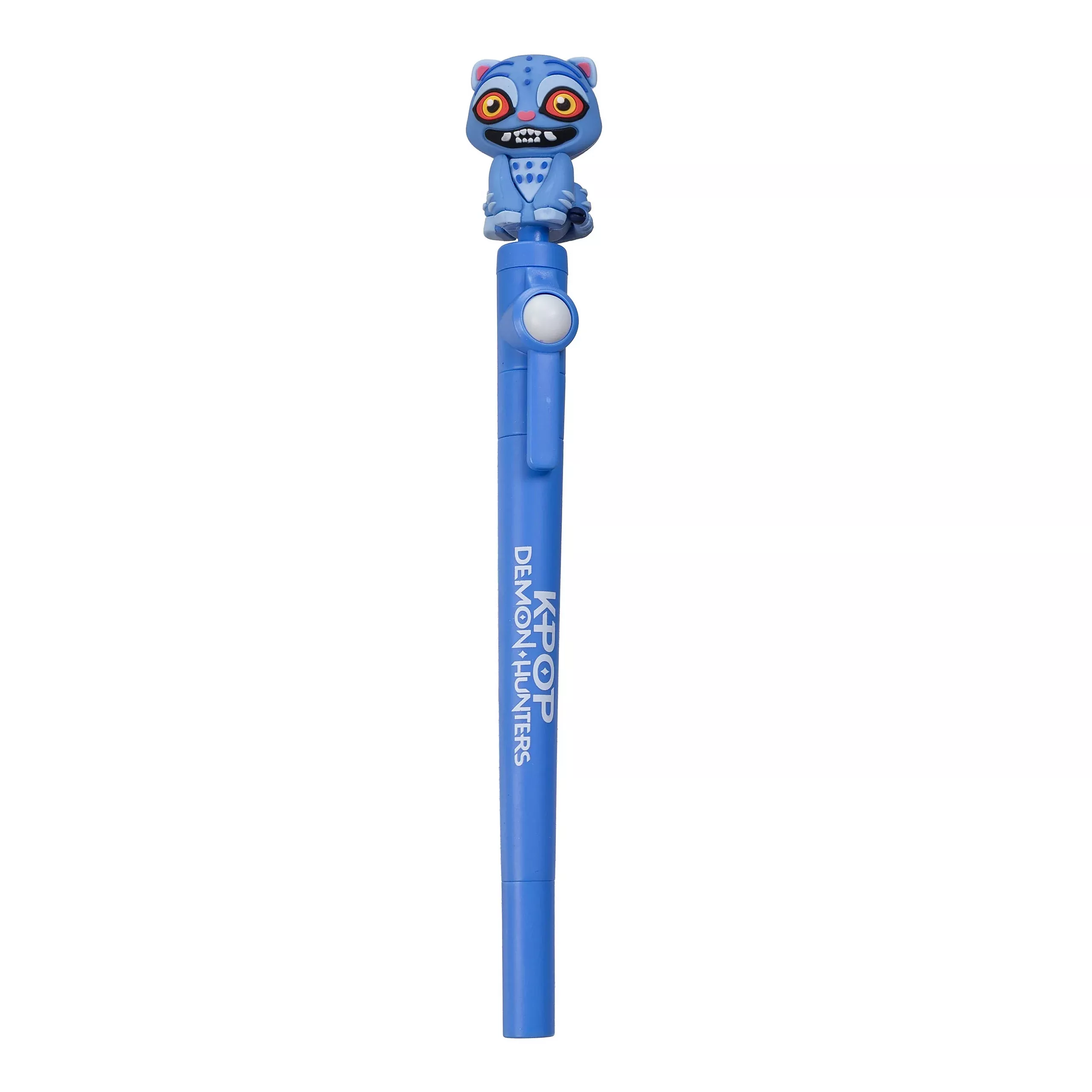 KPop Demon Hunters - Derpy Pen with Bobblehead