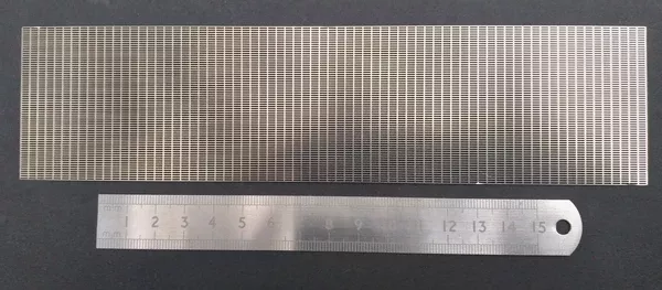 KRM-7017 - Walkway Mesh (7mm Scale)(O Scale)
