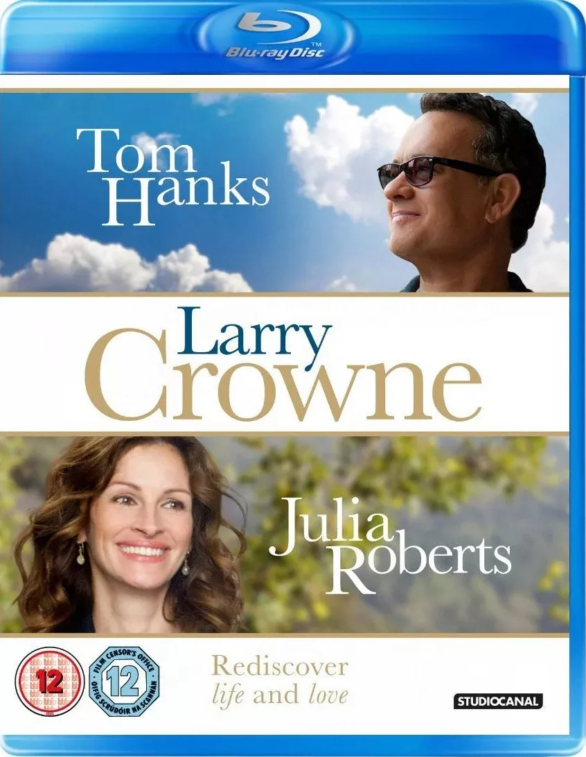 Larry Crowne