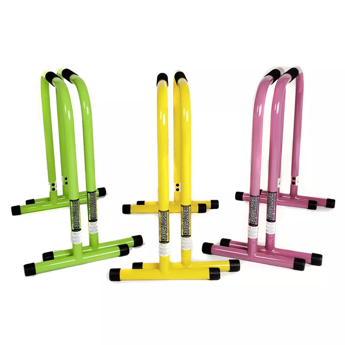 Lebert Equalizer Lime Green