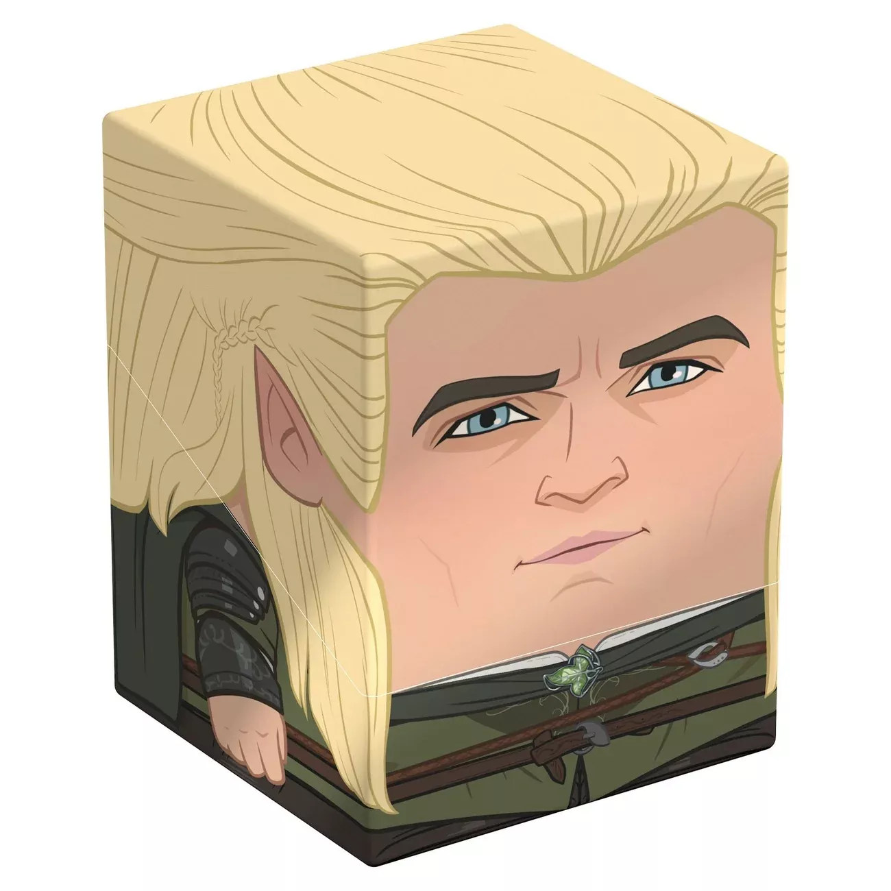Legolas Deck Box Ultimate Guard - The Lord of the Rings