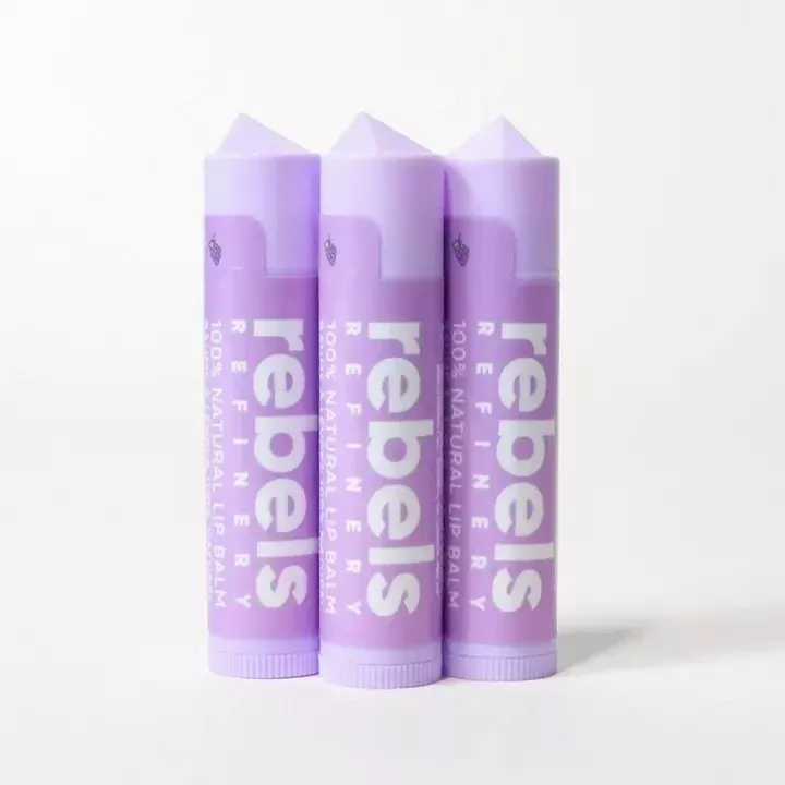 Lip Balm Stick Grape