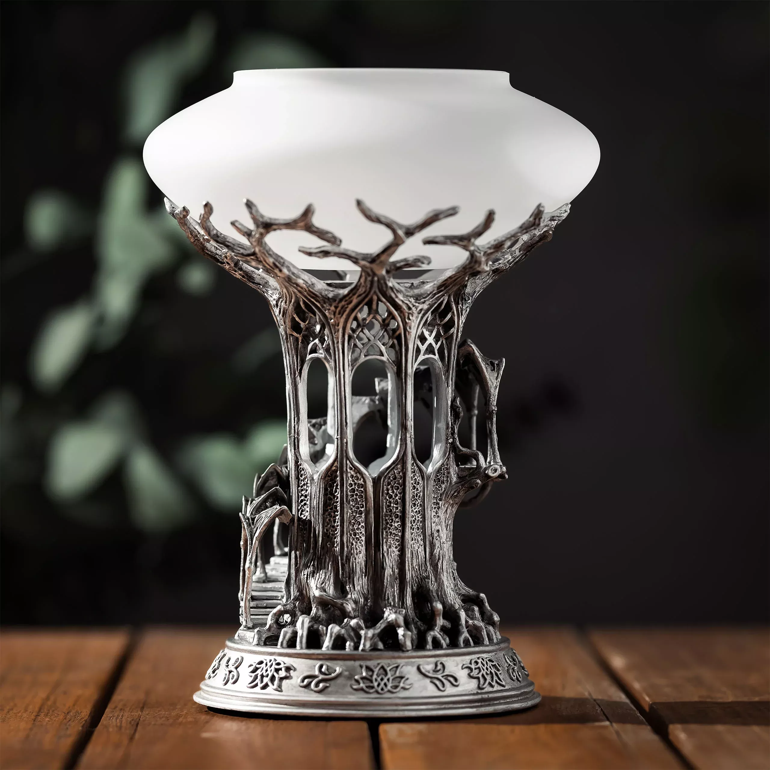The Lord of the Rings - Lothlorien Candle Holder