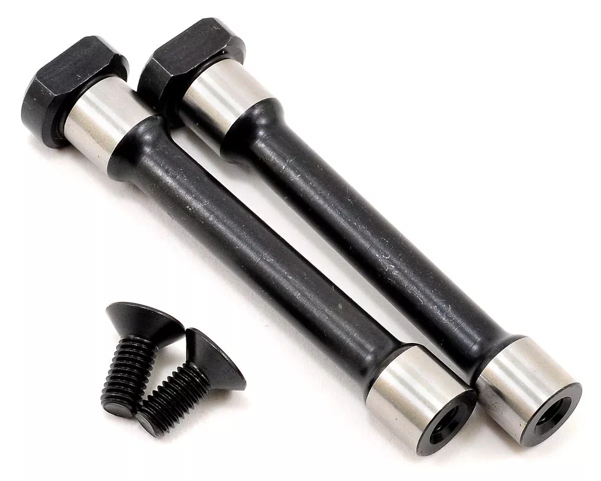 Losi LOSB2551 Steering Post Set (2)