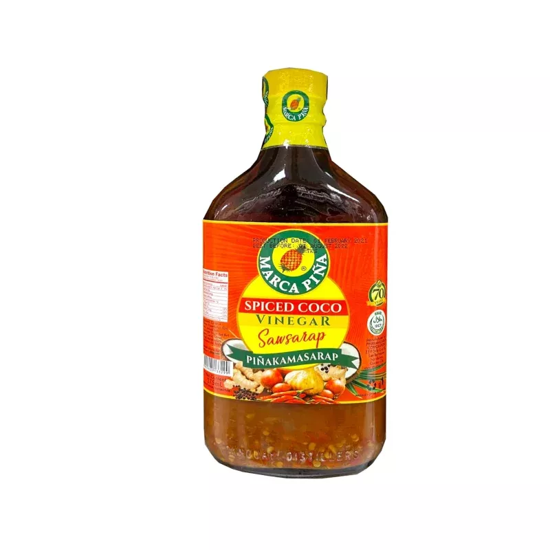 Marca Pia Spiced Coco Vinegar
