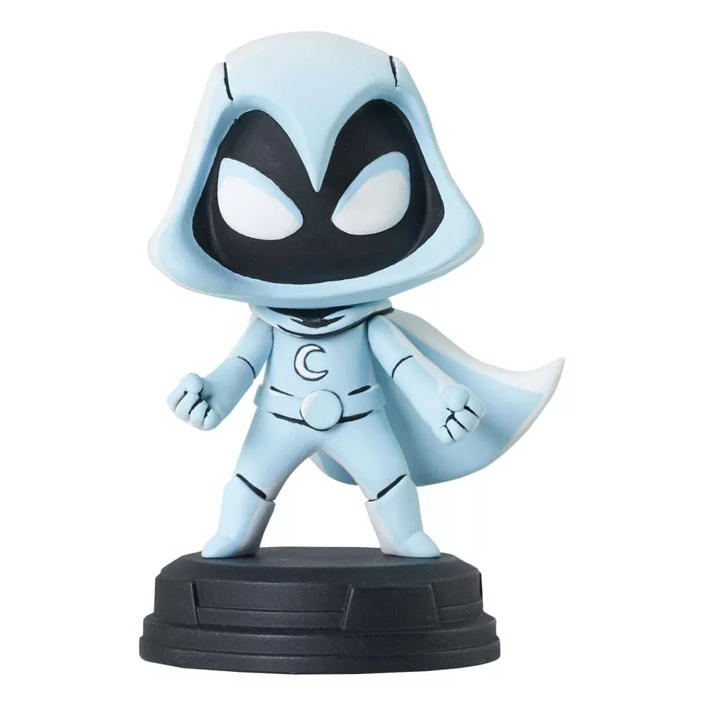 Marvel Animated Statue Moon Knight 10cm