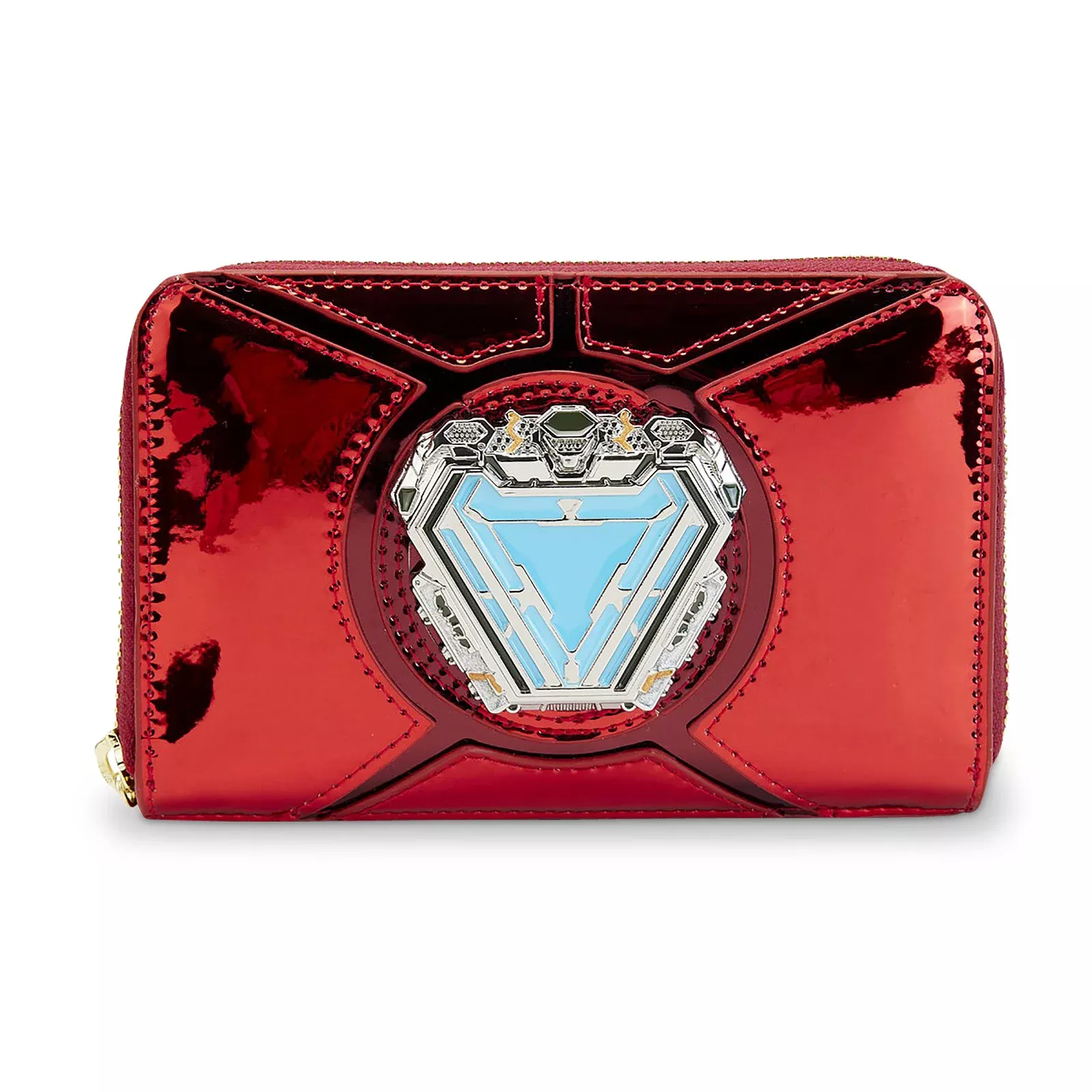 Marvel - Iron Man Wallet