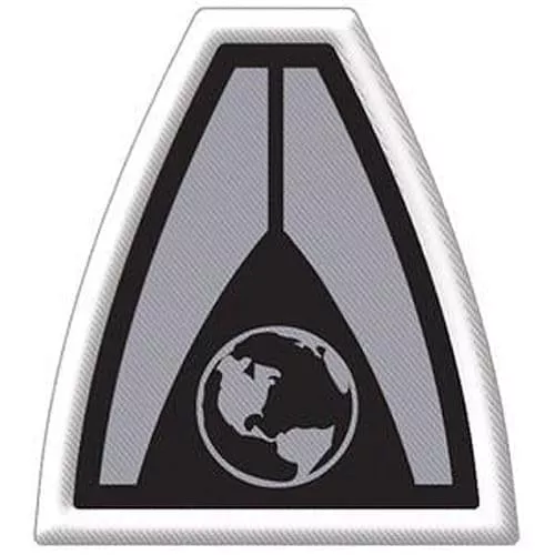 Mass Effect Patch System Alliance