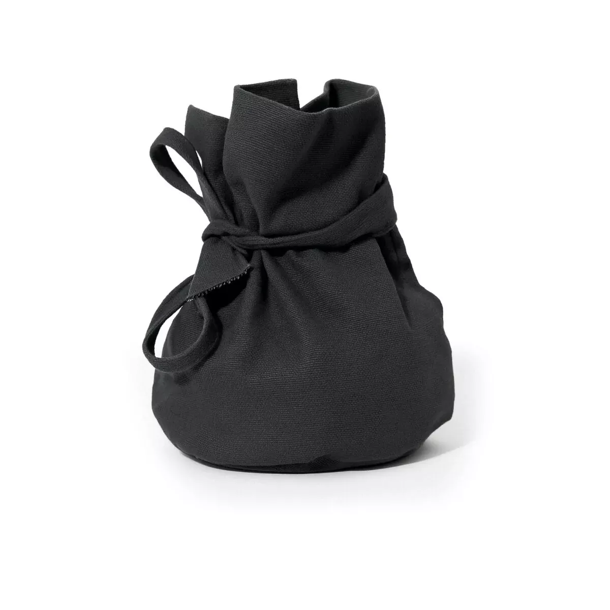 Medieval Pouch Garin black