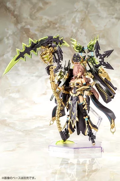 Megami Device AUV Tsukuyomi Fabulous