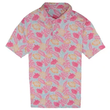 Meripex Surfers Polo