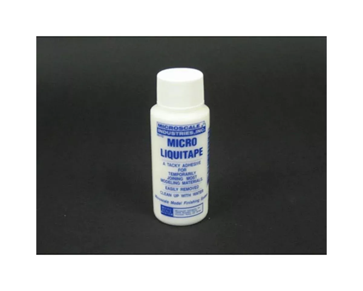 Micro Liquitape 1oz
