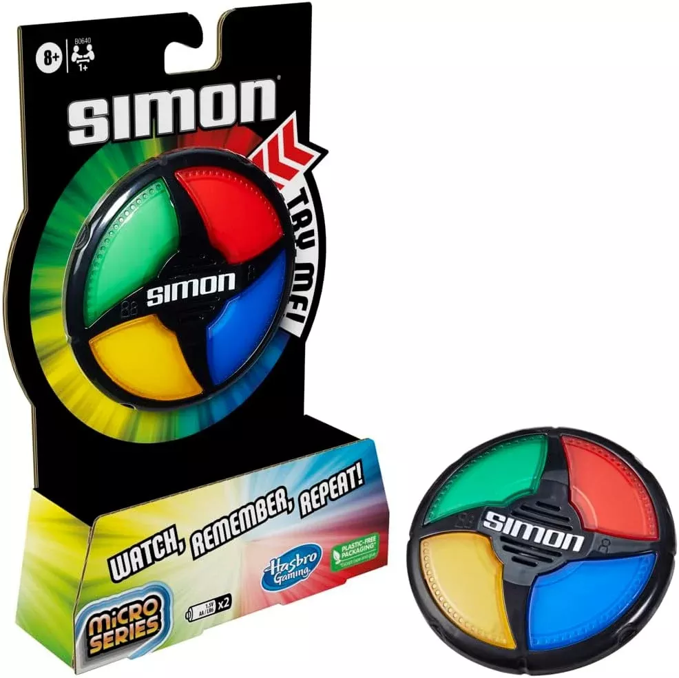 Micro Simon