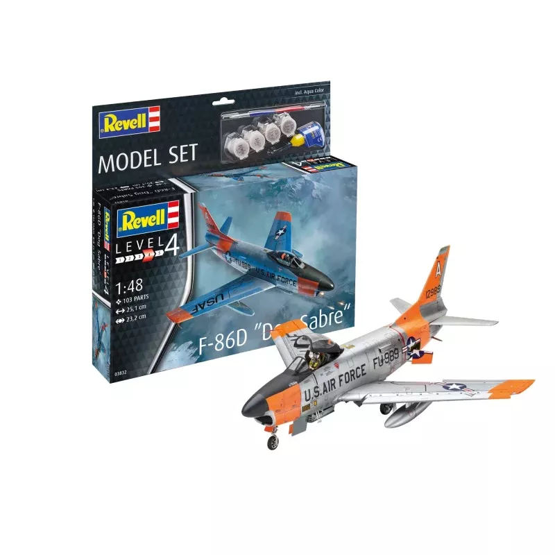 Model Set Bismarck