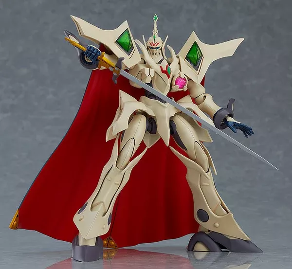 MODEROID Escaflowne (Re-Run)