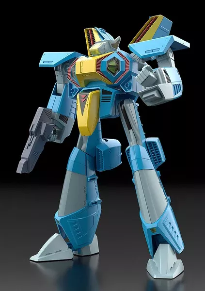 MODEROID Nikick: Standard Type (Common Soldier)