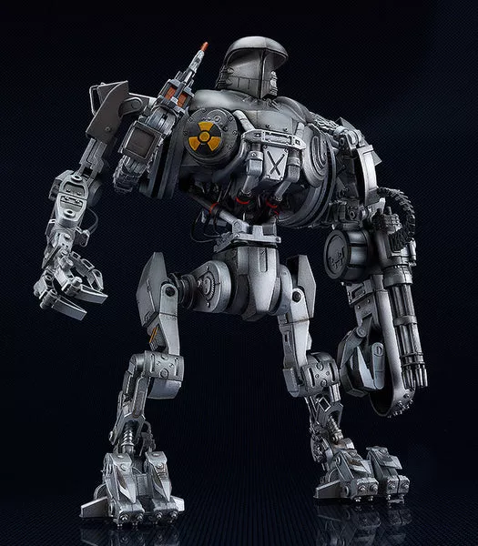 MODEROID RoboCop 2 (Cain) (Re-Run)