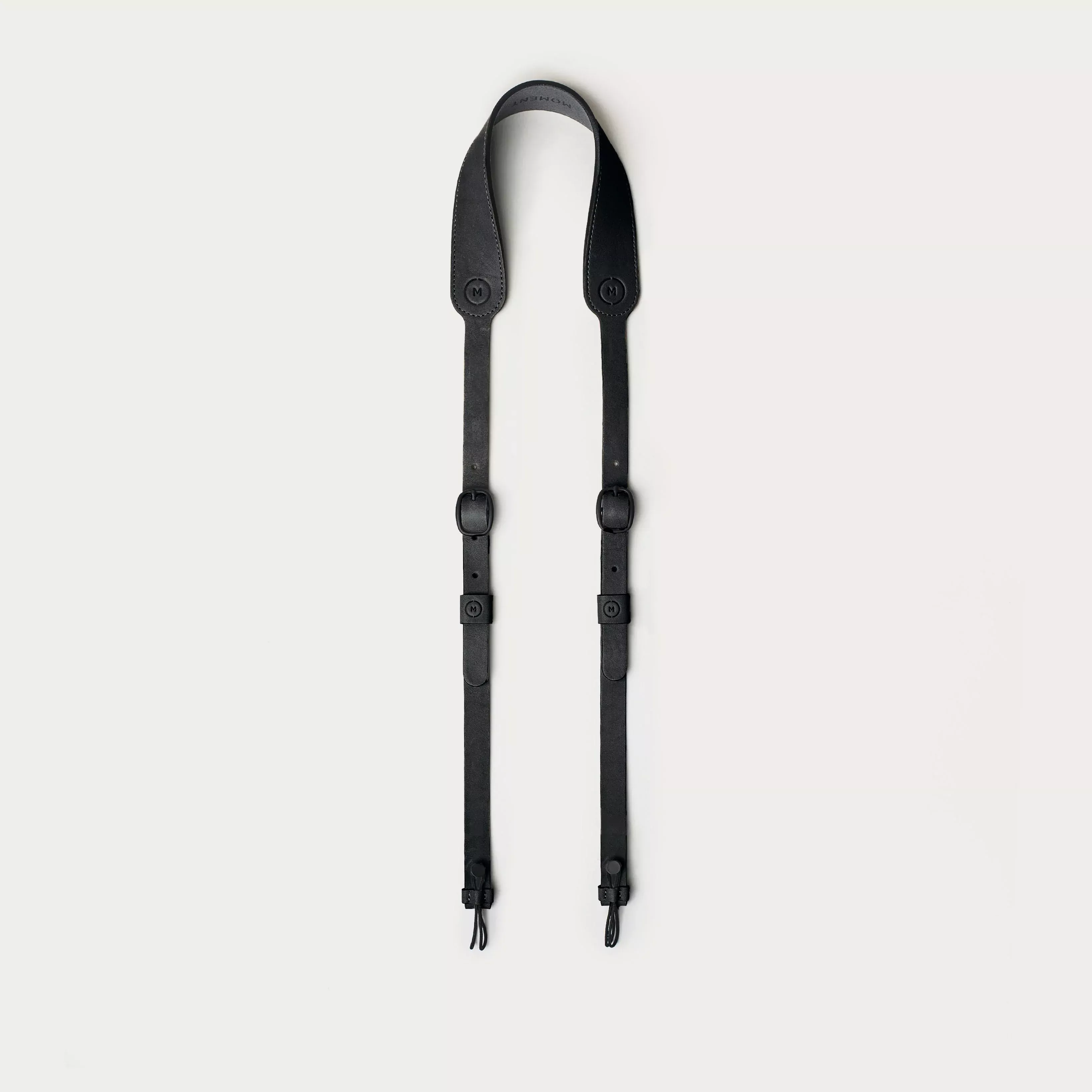 Moment Adjustable Leather Camera Neck Strap