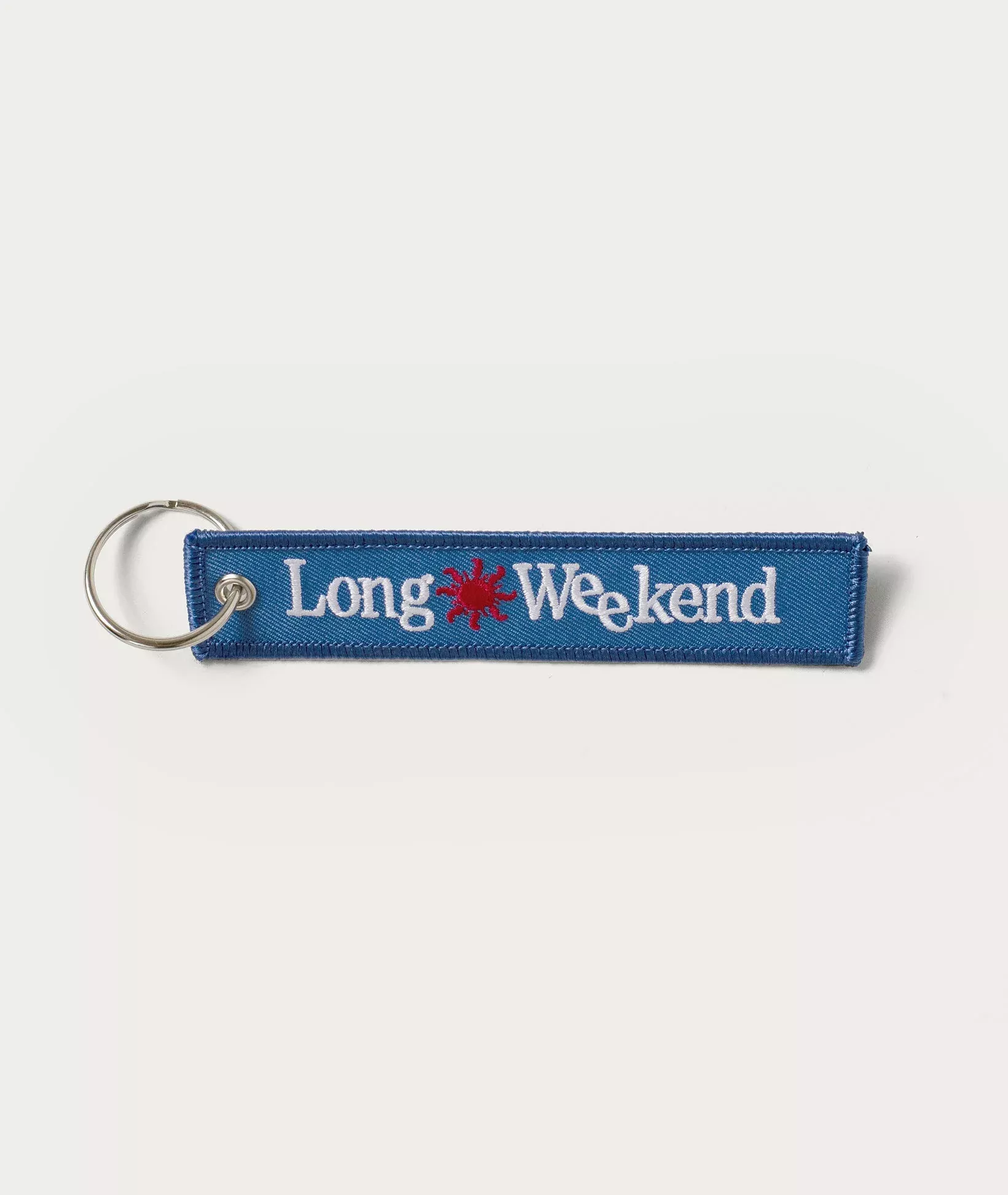 Moment Jet Key Tag