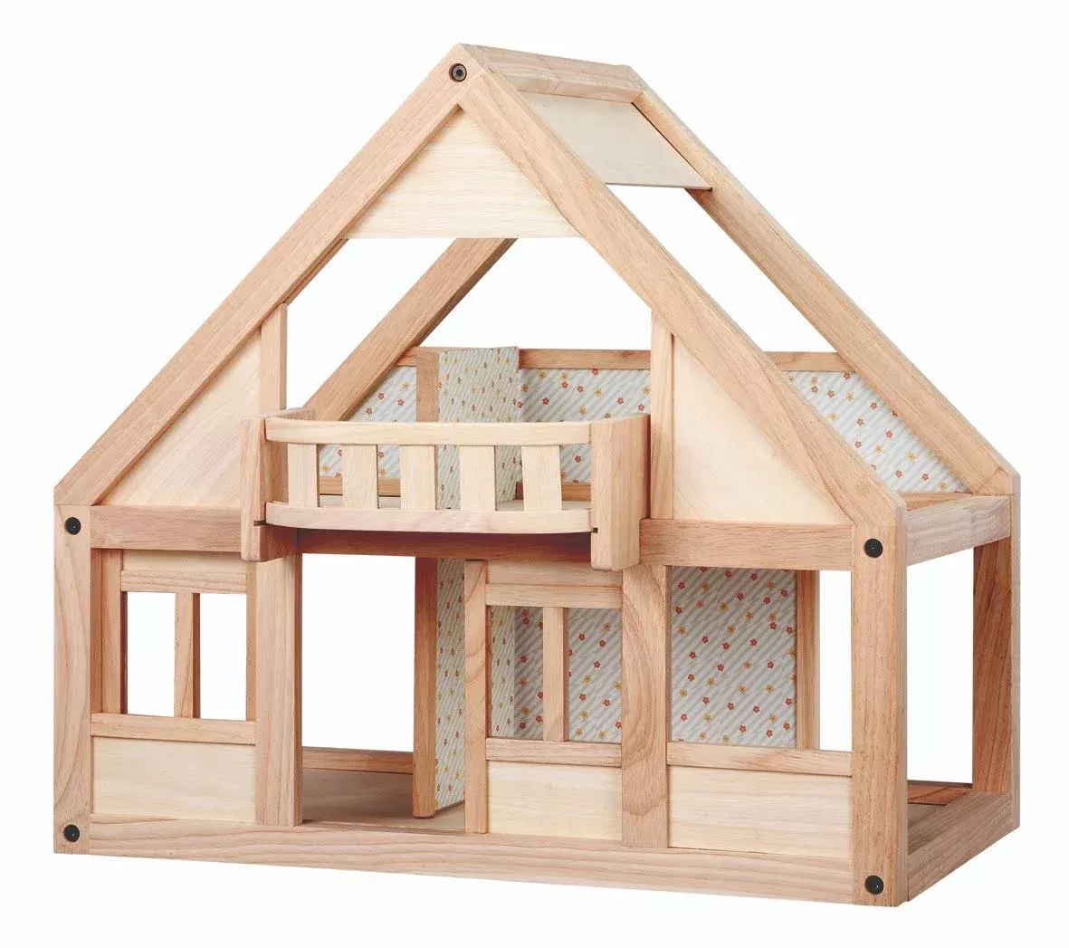 My First Dollhouse