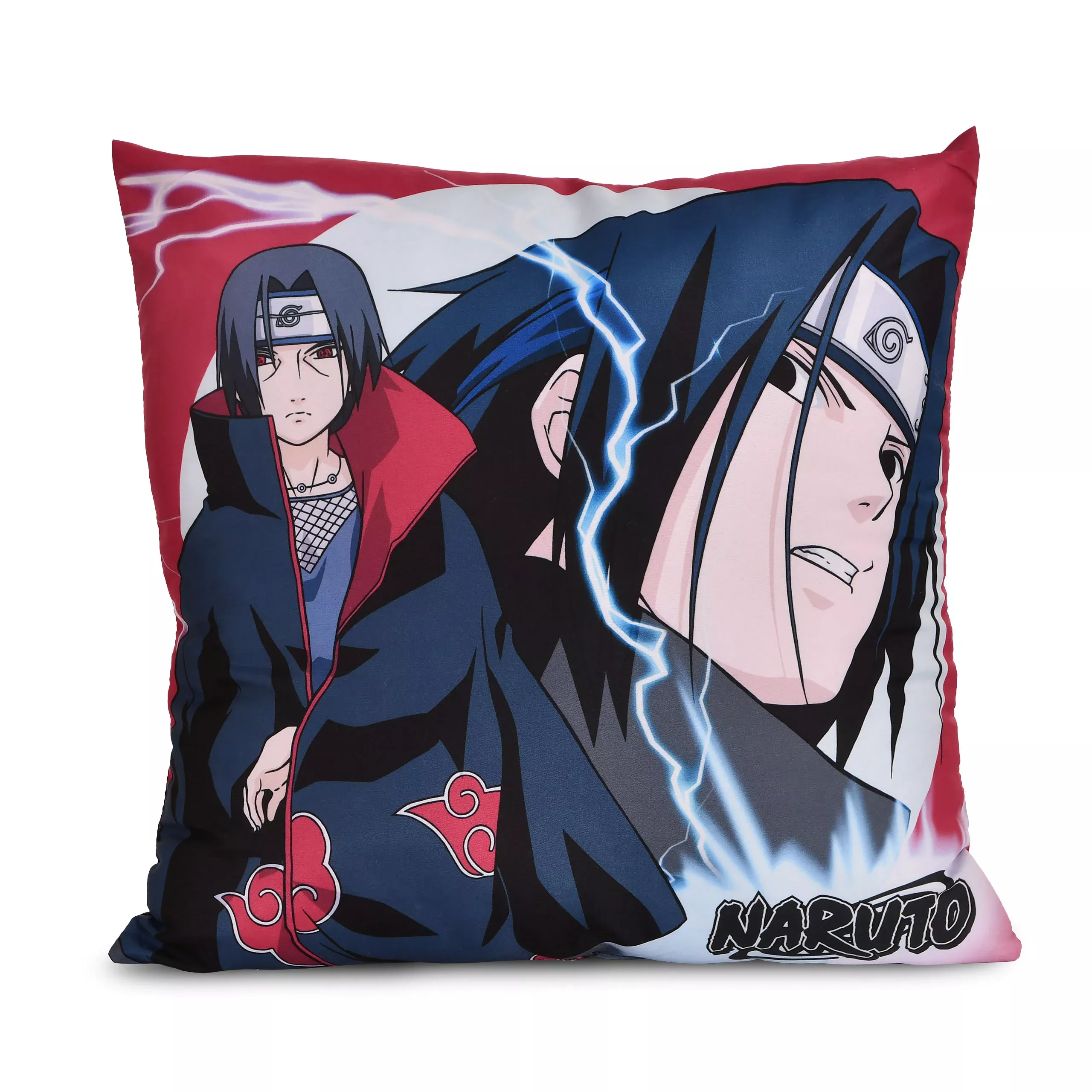 Naruto - Akatsuki Itachi Pillow