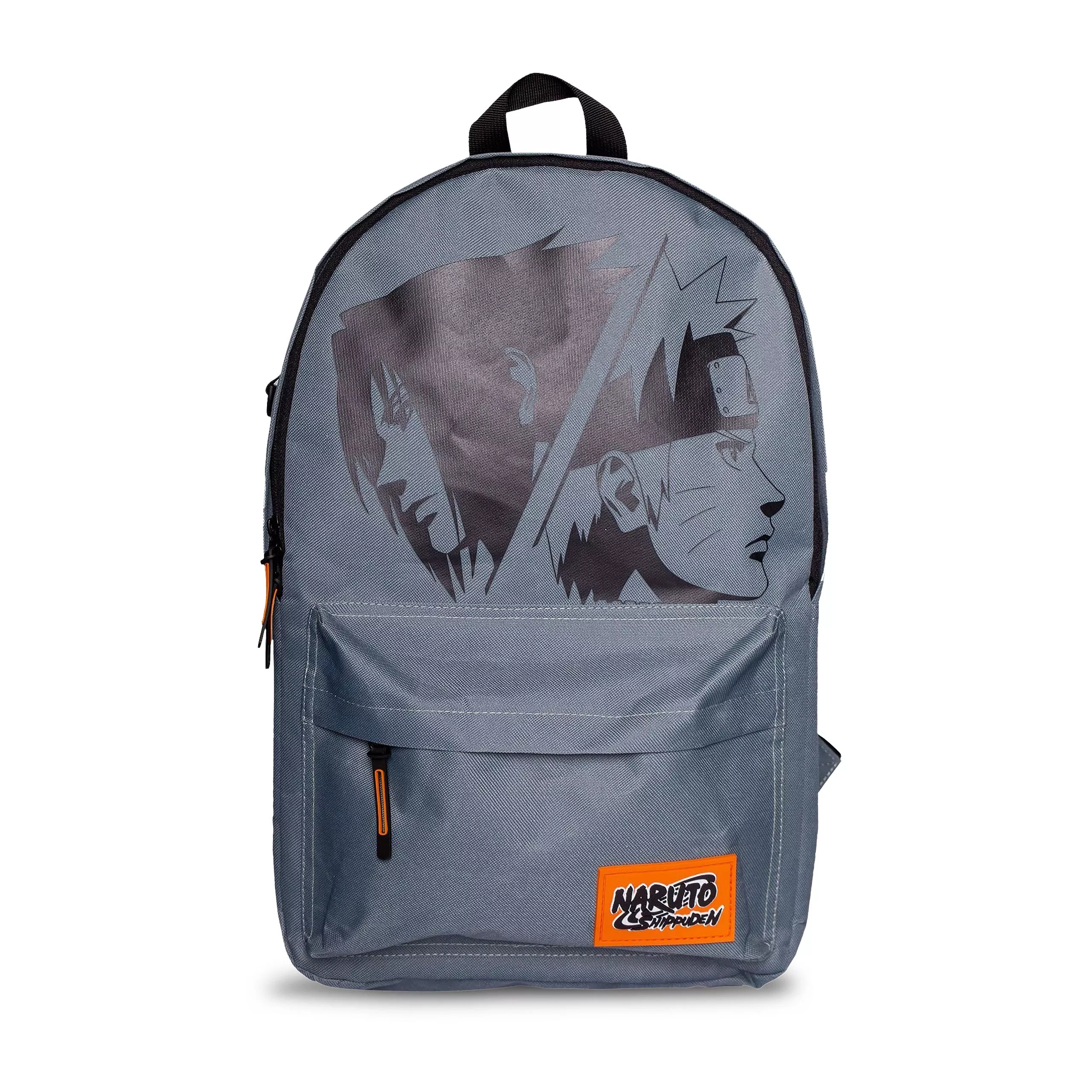 Naruto - Sasuke & Naruto Backpack