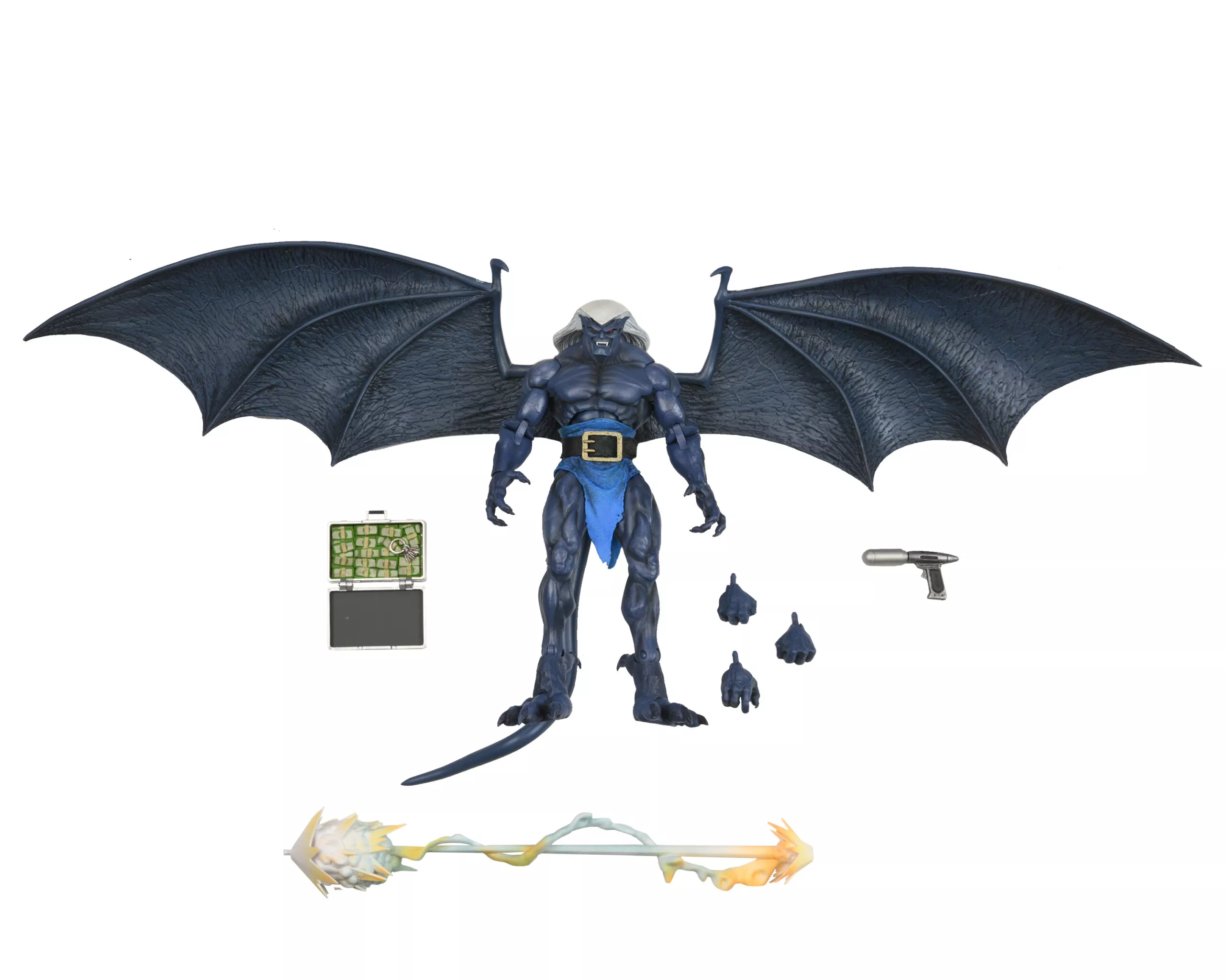 Neca Gargoyles Ultimate THAILOG