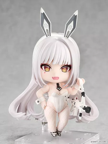 Nendoroid Blanc