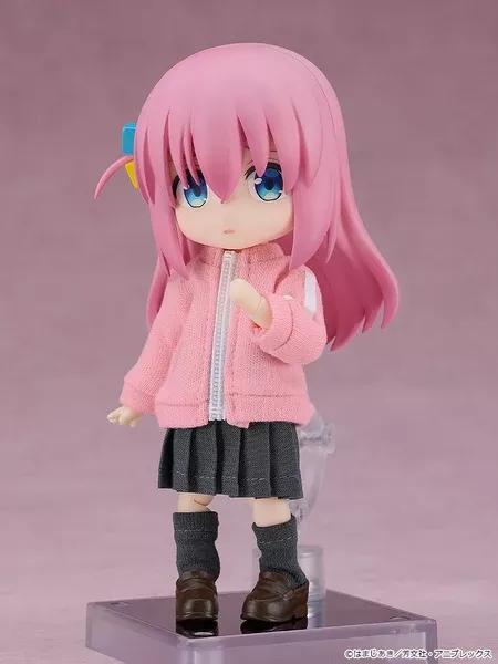Nendoroid Doll Hitori Gotoh (Re-Run)