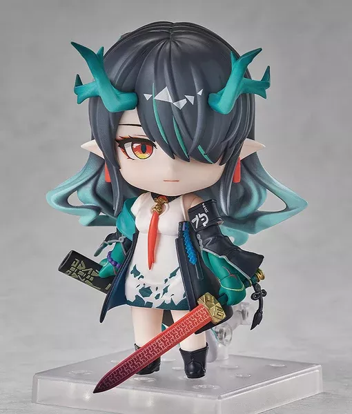 Nendoroid Dusk