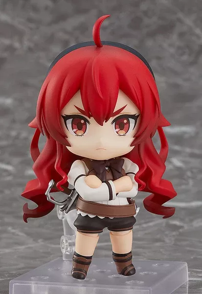 Nendoroid Eris Boreas Greyrat (Re-Run)