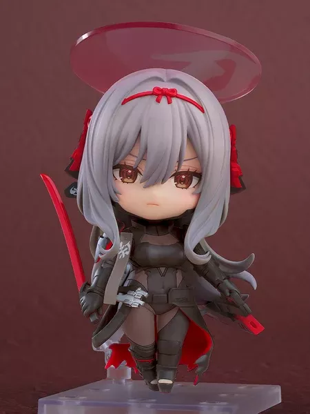 Nendoroid Guren: Black Shadow