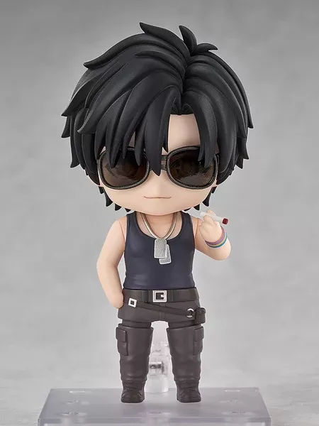 Nendoroid Hei Yanjing