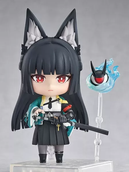Nendoroid Hoshimi Miyabi