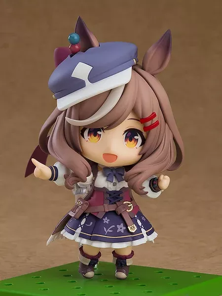 Nendoroid Matikanetannhauser (Re-Run)