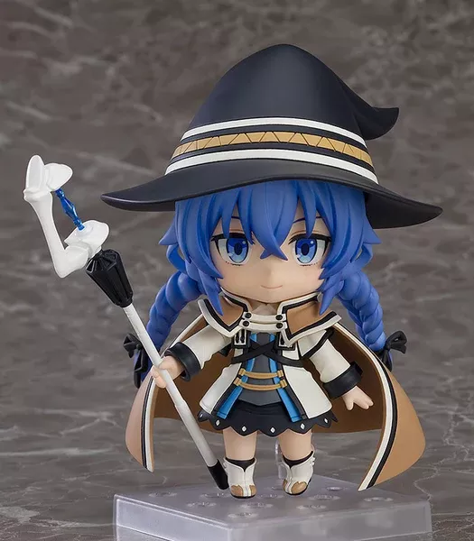 Nendoroid Roxy Migurdia (Re-Run)