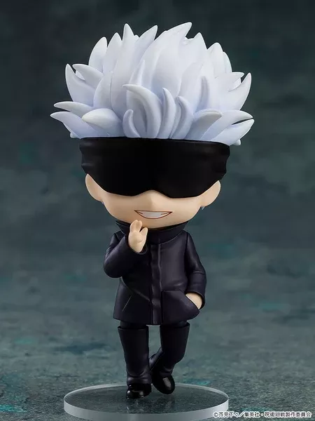 Nendoroid Satoru Gojo (Re-Run)