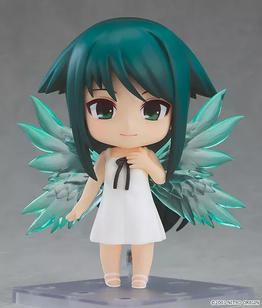 Nendoroid Saya