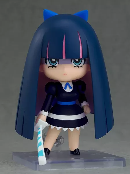 Nendoroid Stocking: New Ver.