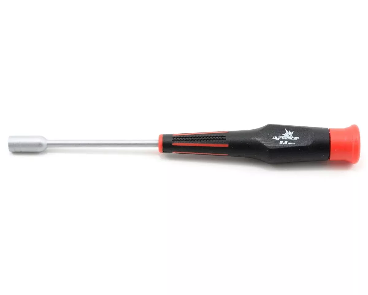 Nut Driver: 5.5mm DYN2803