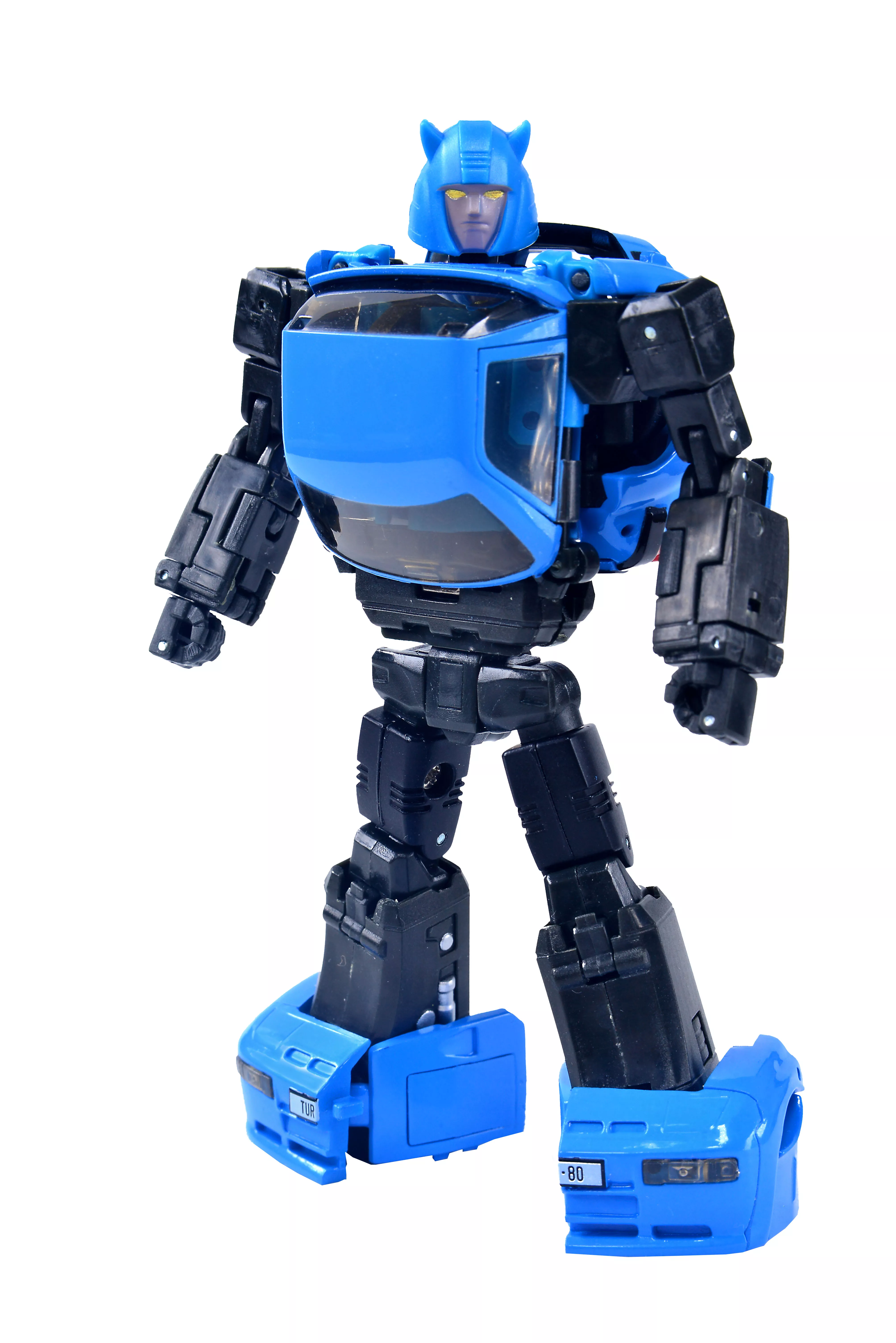 Ocular Max PS-09IMP HELLION IMP