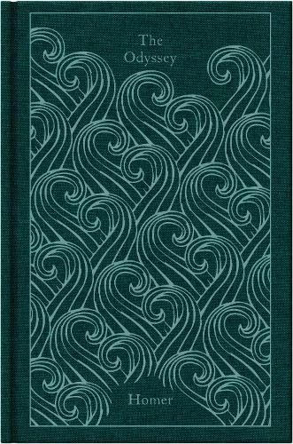 The Odyssey