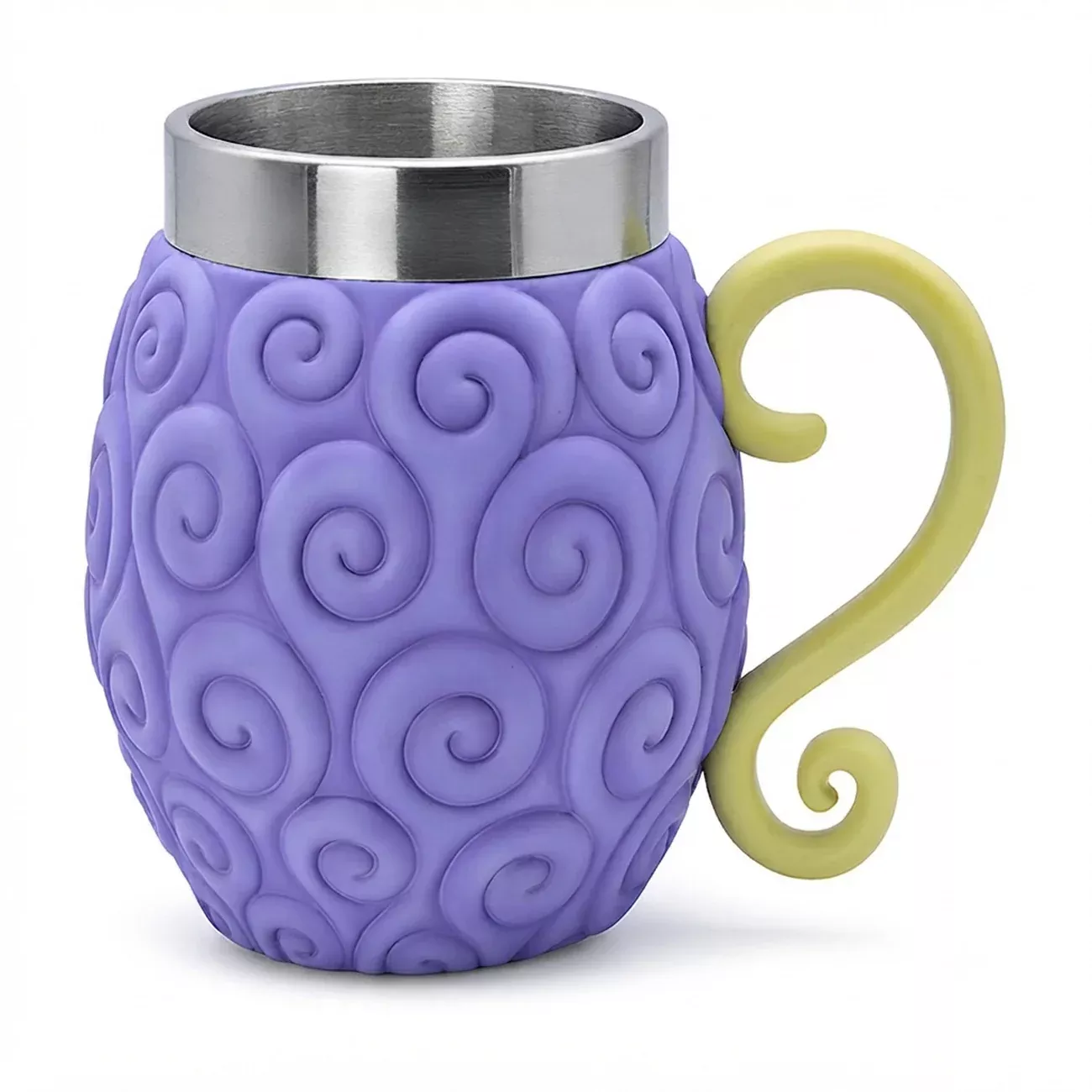 One Piece - Gum-Gum Devil Fruit Tankard