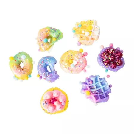 ORB Curiosities Taba-licious Yummies Mega